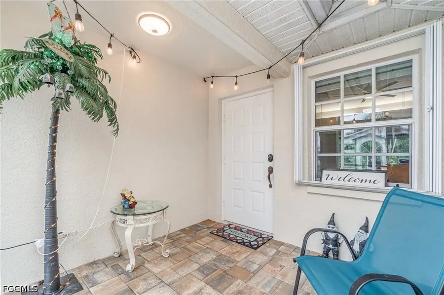 3398 Sabal Springs Boulevard, North Fort Myers, FL 33917 - #2