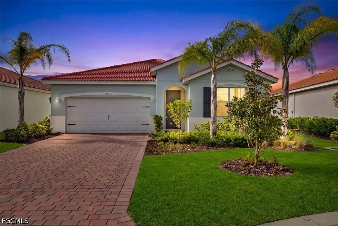 15330 Yellow Birch Court, Alva, FL 33920 - #1