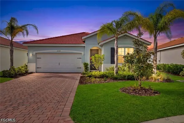 15330 Yellow Birch Court, Alva, FL 33920