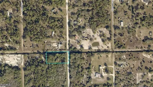 210 S Datil Street, Clewiston, FL 33440