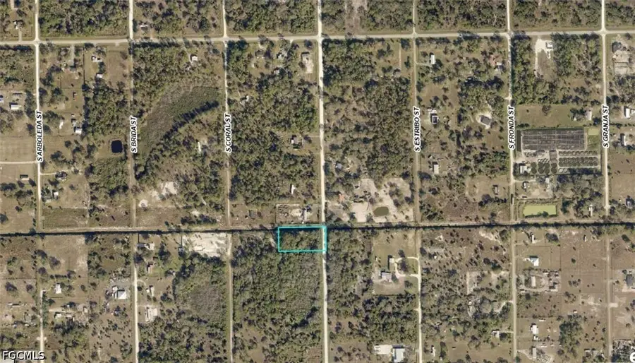 210 S Datil Street, Clewiston, FL 33440 - #2