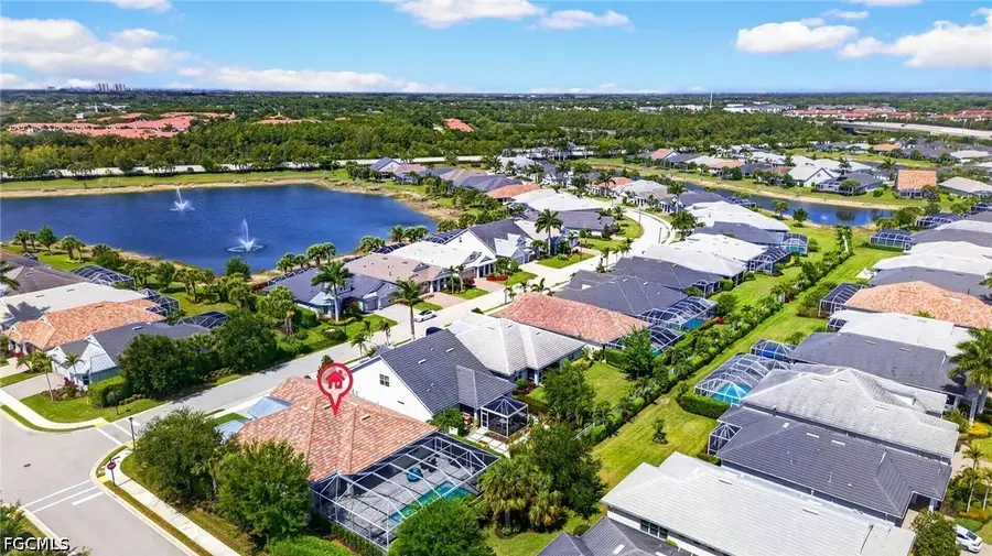 10582 Jackson Square Drive, Estero, FL 33928 - #2