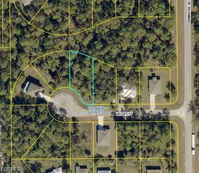 8008 Vega Court, Labelle, FL 33935 - #2