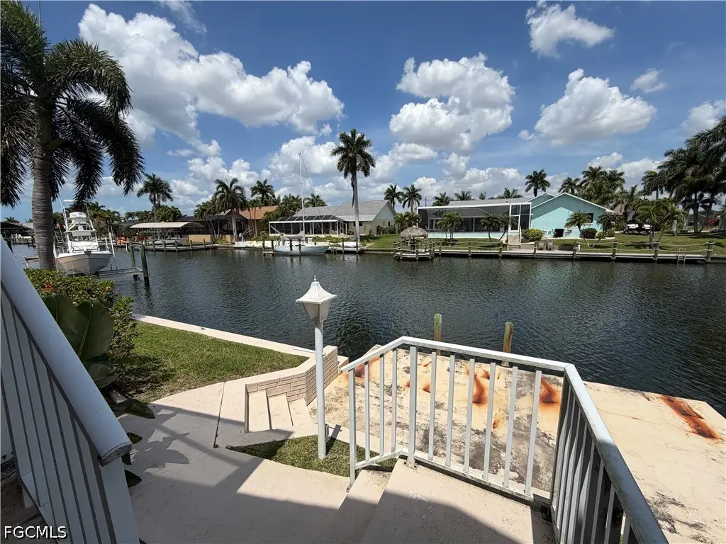 1411 SW 54th Terrace, Cape Coral, FL 33914 - #1