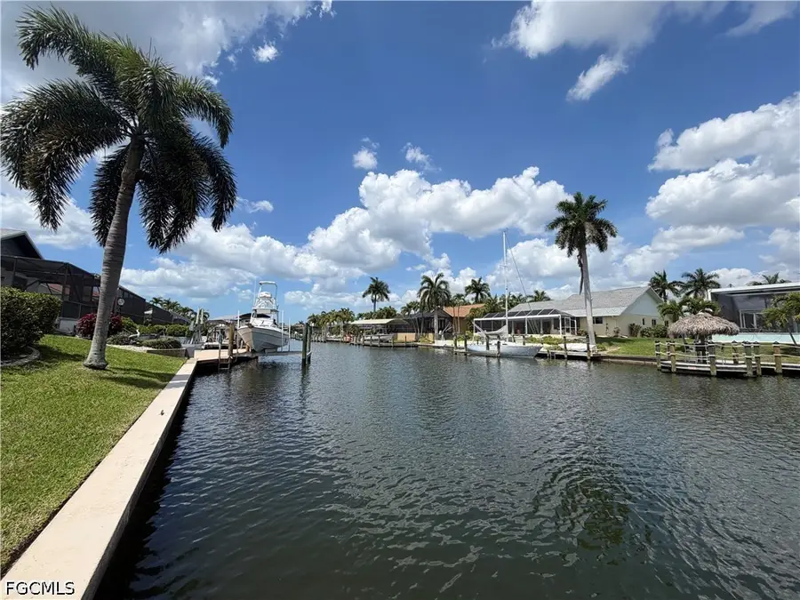 1411 SW 54th Terrace, Cape Coral, FL 33914 - #3