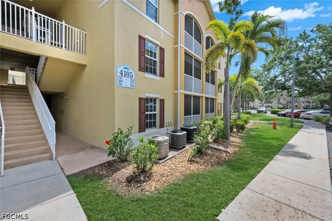 4105 Residence Drive #703, Fort Myers, FL 33901 - #1