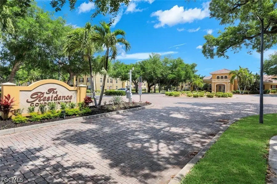 4105 Residence Drive #703, Fort Myers, FL 33901 - #2