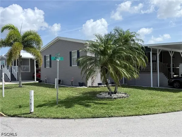 51 Amsterdam Avenue #51A, Punta Gorda, FL 33950