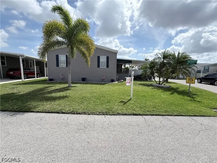 51 Amsterdam Avenue #51A, Punta Gorda, FL 33950 - #2