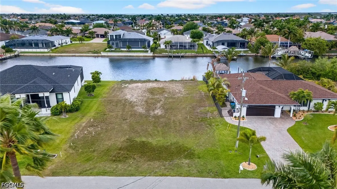 2856 SW 26th Place, Cape Coral, FL 33914 - #1