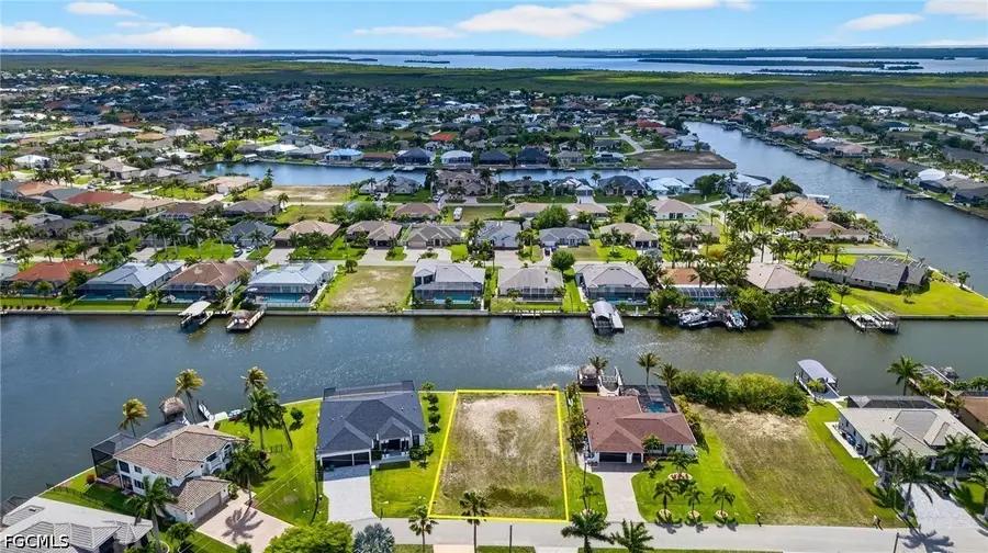 2856 SW 26th Place, Cape Coral, FL 33914 - #2