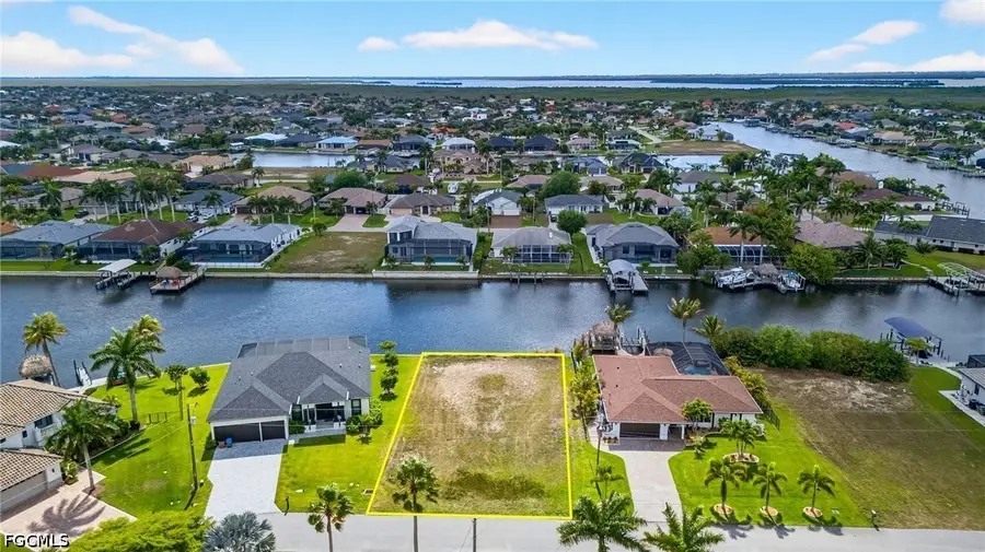 2856 SW 26th Place, Cape Coral, FL 33914 - #3