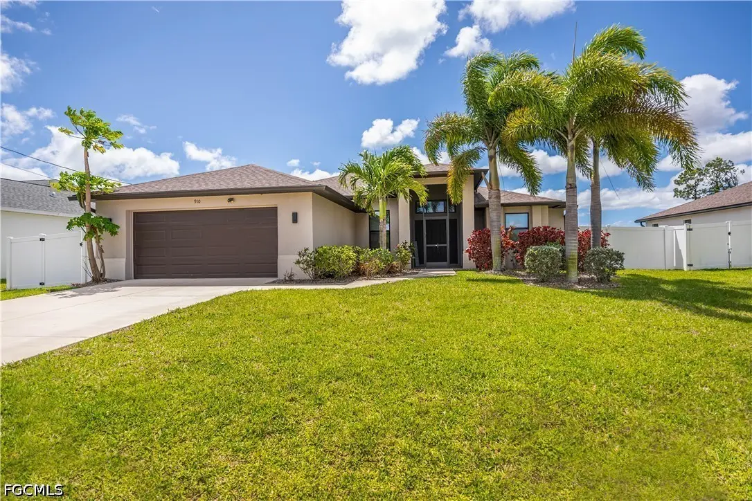 910 SW 12th Terrace, Cape Coral, FL 33991 - #1