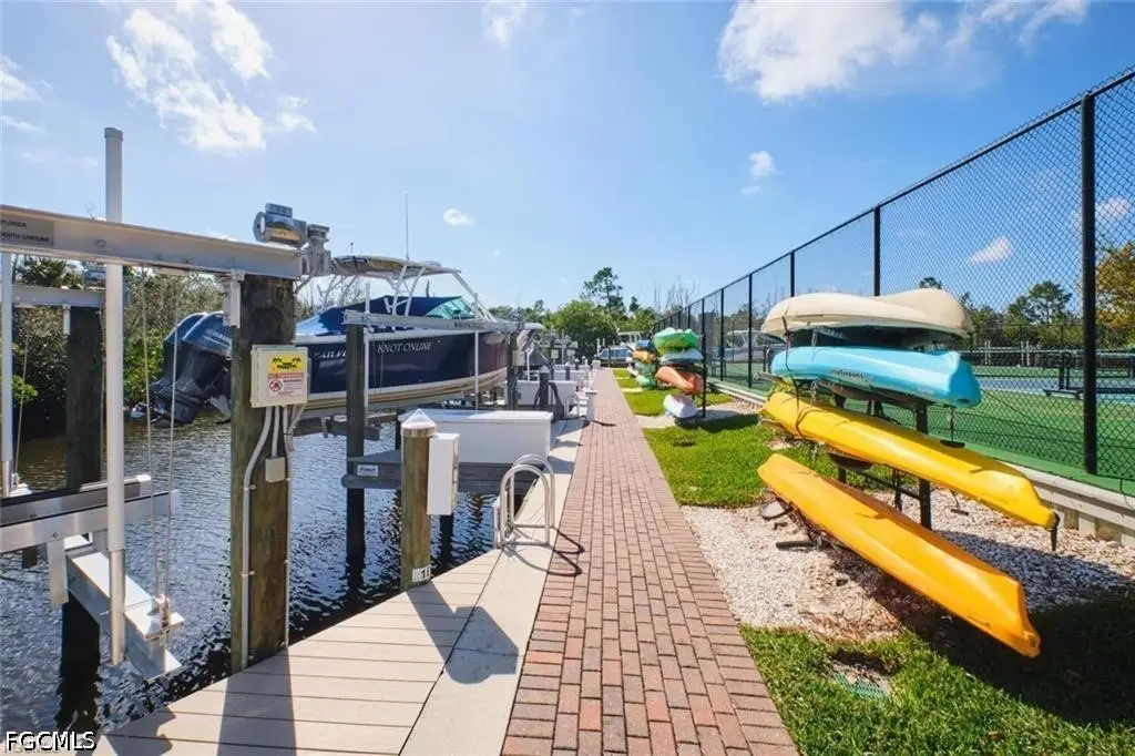 1781 Four Mile Cove Parkway #111, Cape Coral, FL 33990 - #1