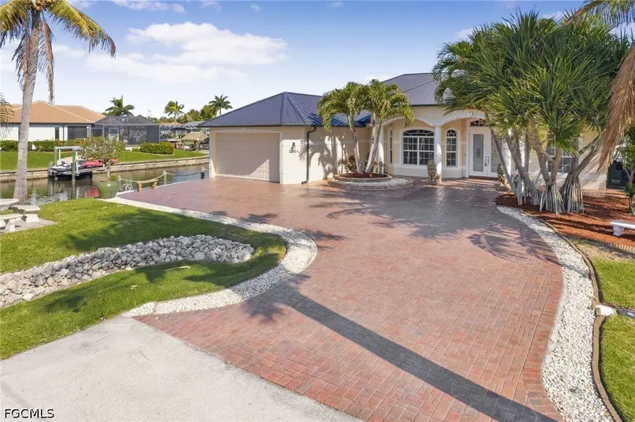 2501 SE 19th Place, Cape Coral, FL 33904 - #2