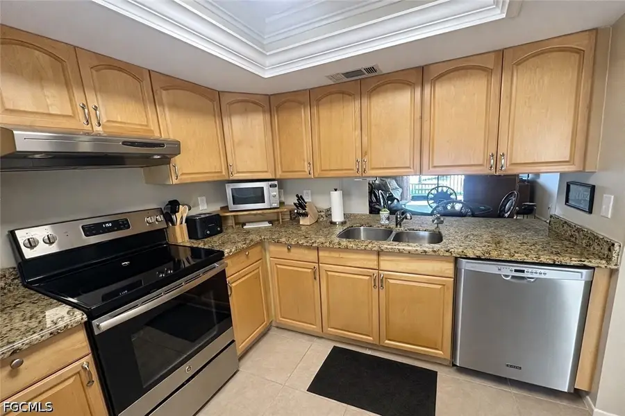 11220 Caravel Circle #301, Fort Myers, FL 33908 - #2