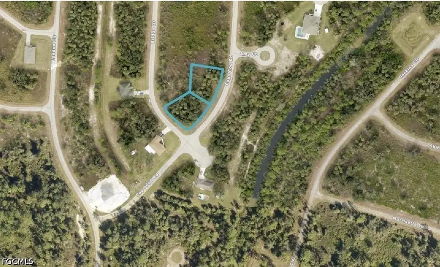 1148203707 & 1148203708 Cape Cod Road, North Port, FL 34288 - #2