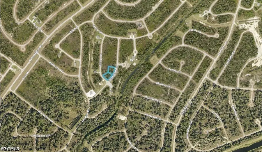 1148203707 & 1148203708 Cape Cod Road, North Port, FL 34288 - #3
