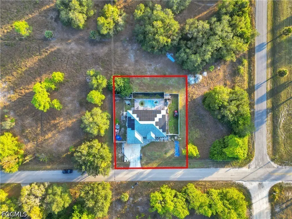 2402 E 14th Street, Lehigh Acres, FL 33972 - #1