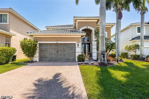 17013 Clemente Court, Fort Myers, FL 33908
