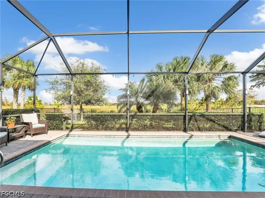 19431 Elston Way, Estero, FL 33928 - #2