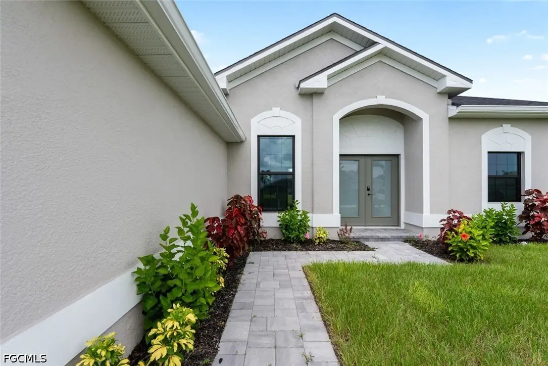 2005 NW 18th Street, Cape Coral, FL 33993 - #1