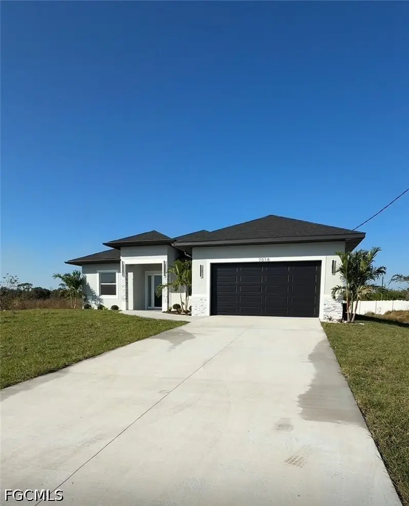 7020 Burma Circle, Labelle, FL 33935 - #1