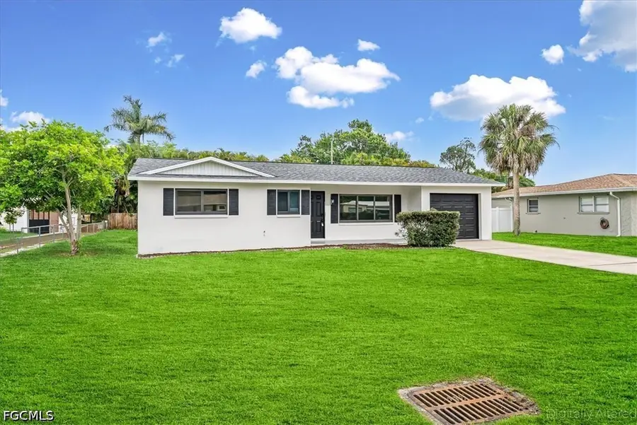 1242 Forsyth Drive, North Fort Myers, FL 33903 - #3