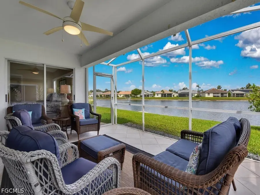 7631 Cameron Circle, Fort Myers, FL 33912 - #2