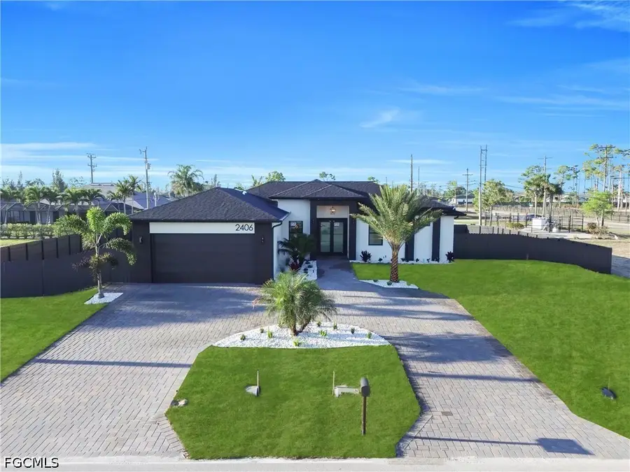 2406 Kismet Parkway W, Cape Coral, FL 33993 - #3
