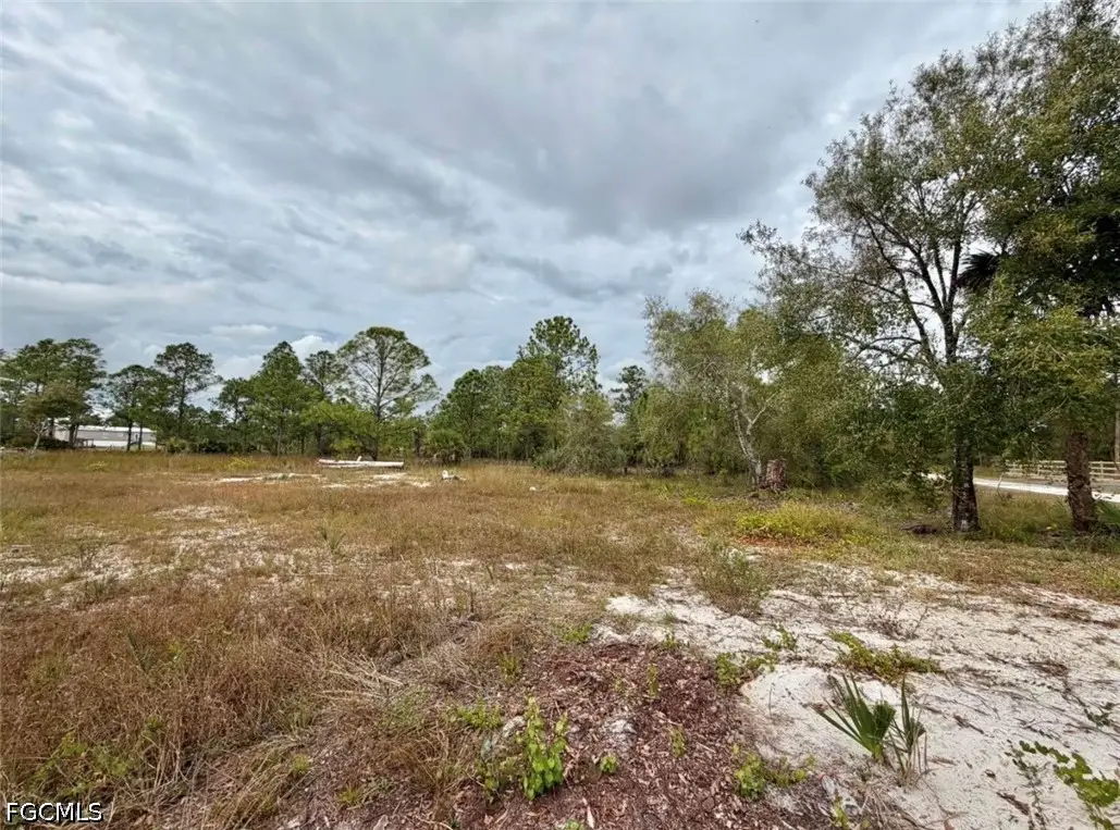 520 S Sendero Street, Clewiston, FL 33440 - #1