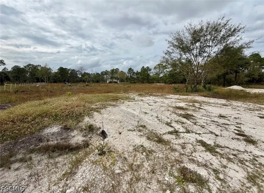 520 S Sendero Street, Clewiston, FL 33440 - #2