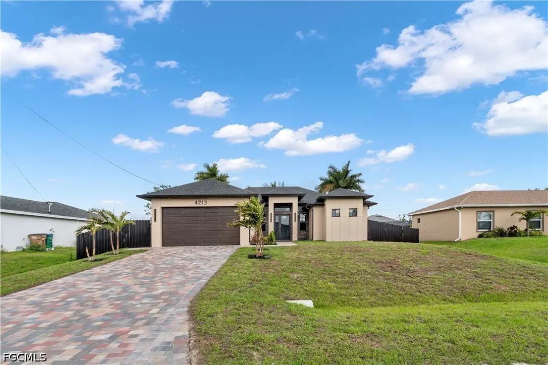 4213 NE 23rd Place, Cape Coral, FL 33909 - #1
