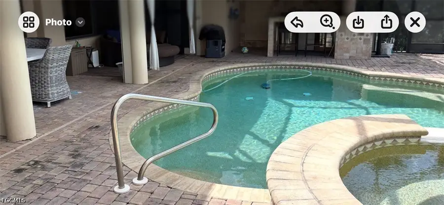 4301 NW 33rd Street, Cape Coral, FL 33993 - #3