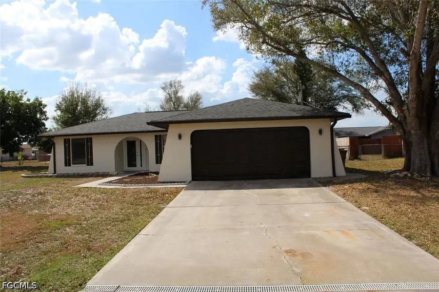 3312 SW 7th Avenue, Cape Coral, FL 33914 - #3