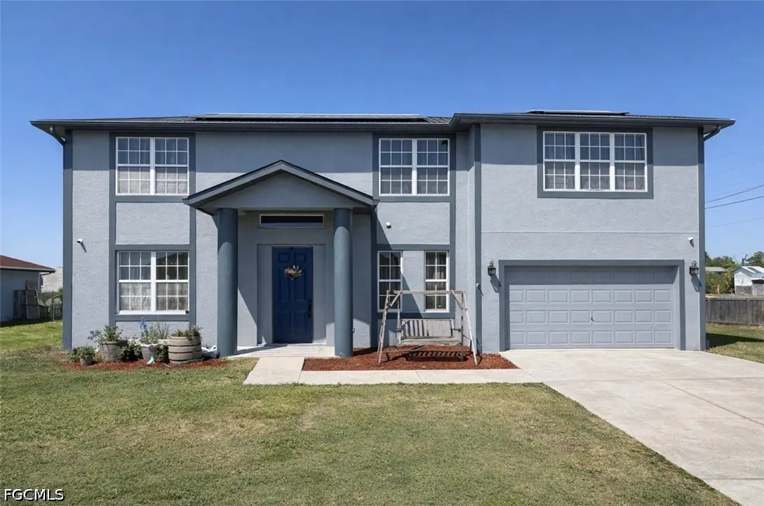 54 Bruce Avenue S, Lehigh Acres, FL 33976 - #1