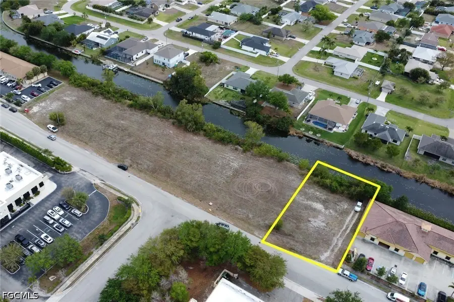 1208 SW 4th Street, Cape Coral, FL 33991 - #3