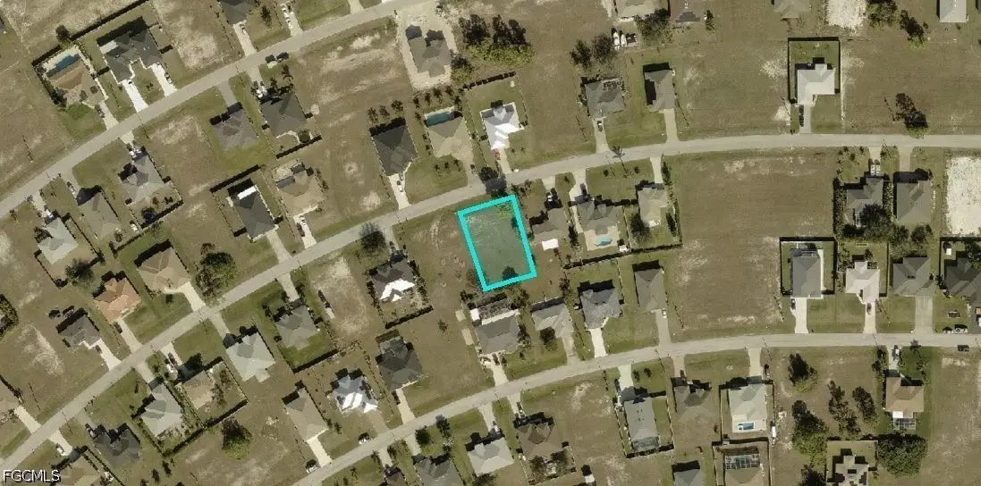 1840 NW 15th Street, Cape Coral, FL 33993 - #1