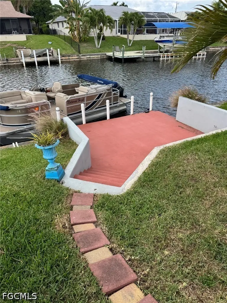 1437 SE 21st Lane, Cape Coral, FL 33990 - #3