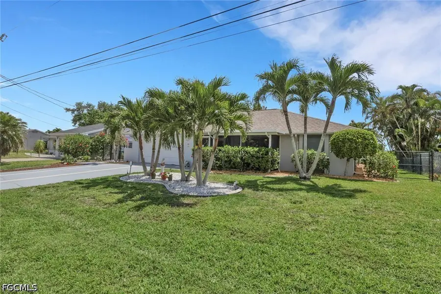 1436 SE 17th Terrace, Cape Coral, FL 33990 - #2