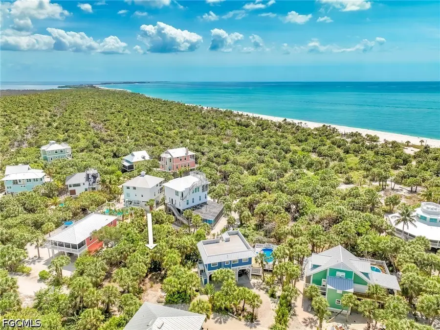 4491 Butterfly Shell Drive, Sanibel Island, FL 33924 - #3