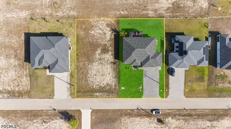 4317 NW 34th Lane, Cape Coral, FL 33993 - #2