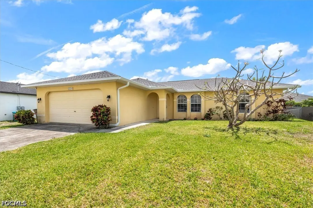 504 NW 3rd Lane, Cape Coral, FL 33993 - #1