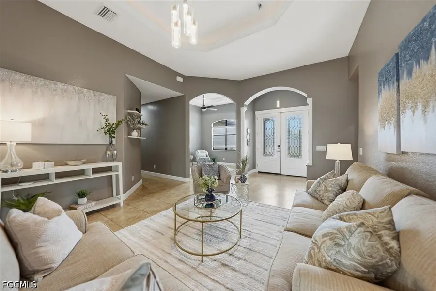 1480 Wise Drive, North Port, FL 34286 - #2