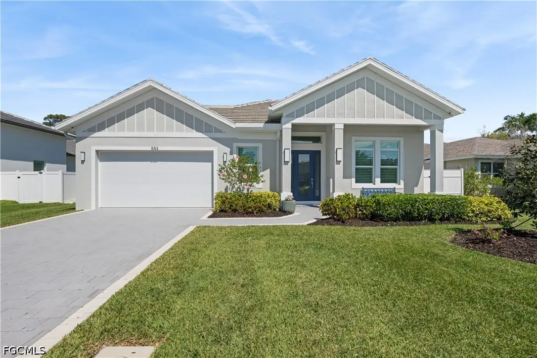 553 106th Avenue N, Naples, FL 34108 - #1