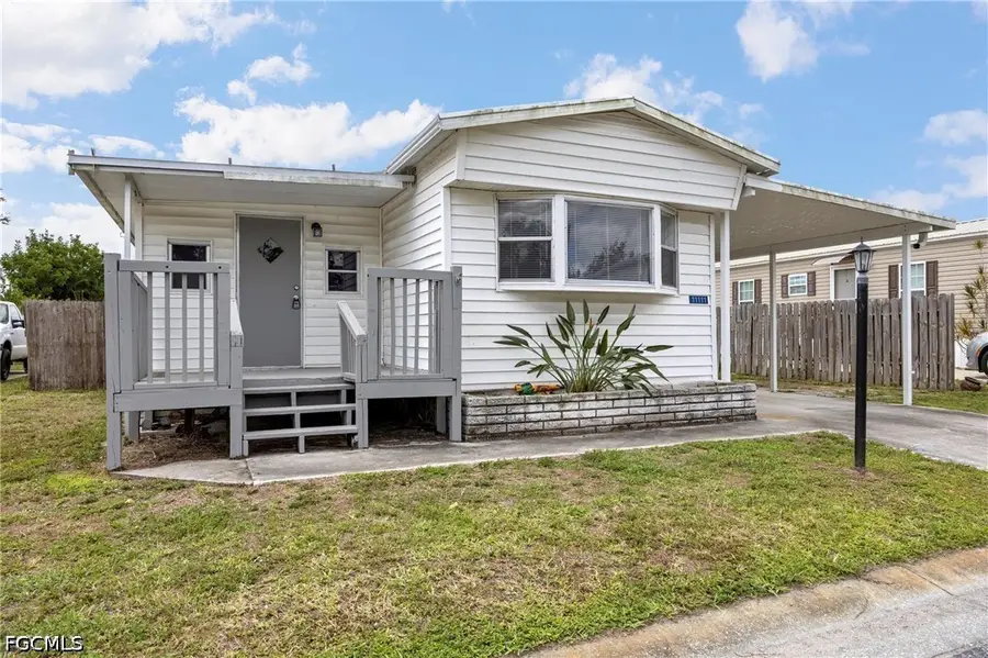 11111 Ballweg Lane, Fort Myers, FL 33908 - #2