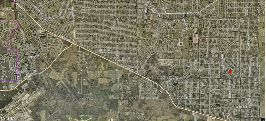 604 Eisenhower Boulevard, Lehigh Acres, FL 33974 - #3