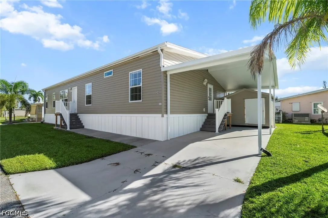 24 Red Poinciana Drive, Fort Myers, FL 33908 - #1