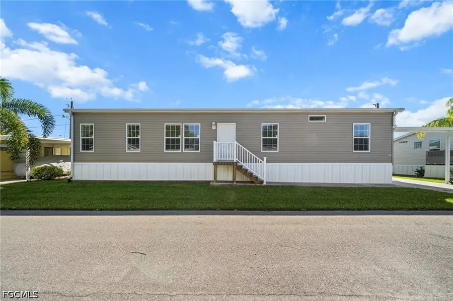 24 Red Poinciana Drive, Fort Myers, FL 33908 - #2