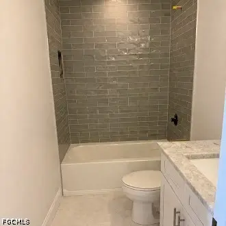 4109 Bellasol Circle #1113, Fort Myers, FL 33916 - #2